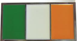 Ireland Badge